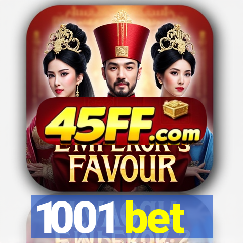 1001 bet